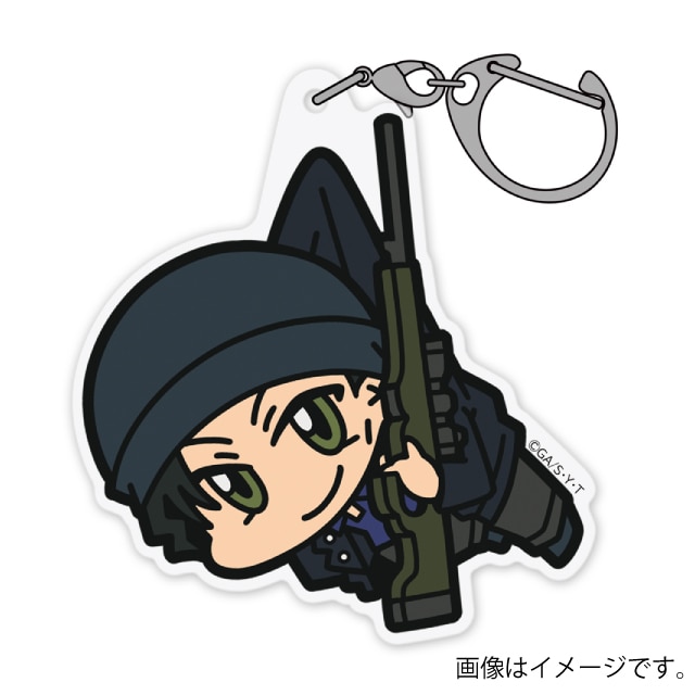 赤井秀一 狙撃手ver.