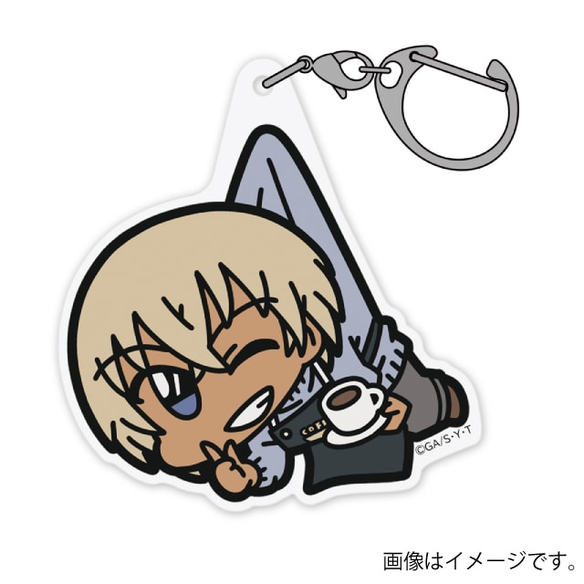 安室透 コーヒーはいかが？Ver.