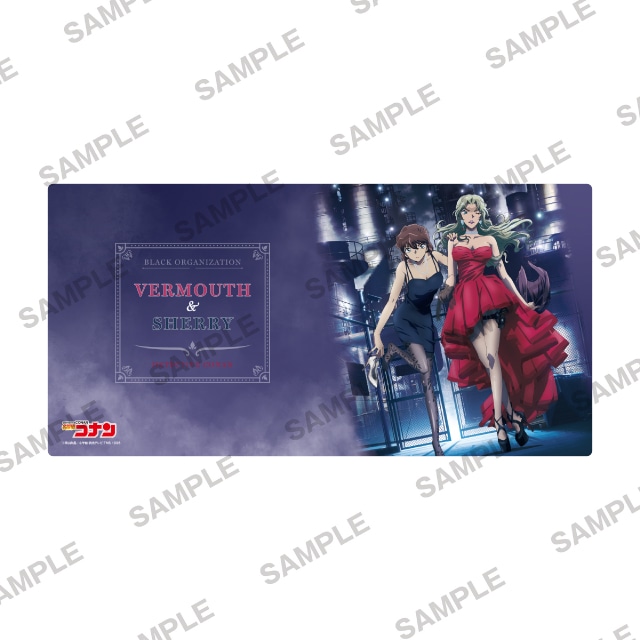 シェリー＆ベルモット