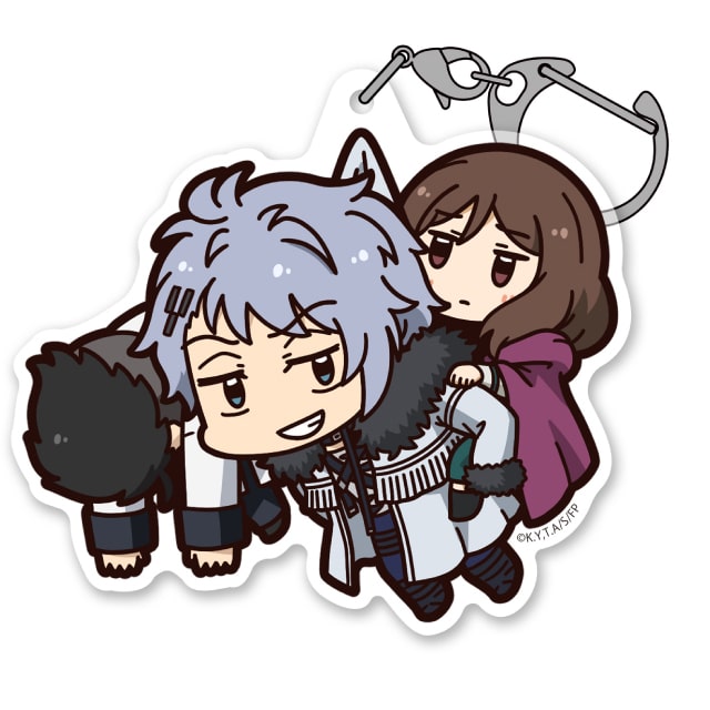 ヴィアベル＆エーレ＆シャルフ