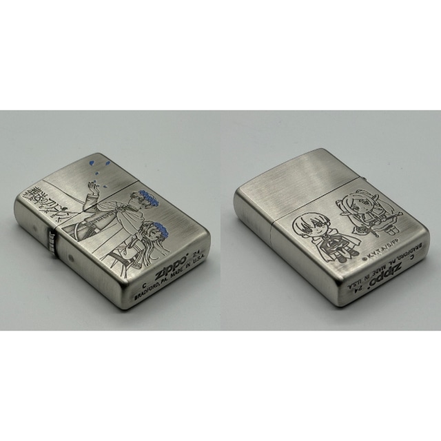 ヒンメル＆フリーレン