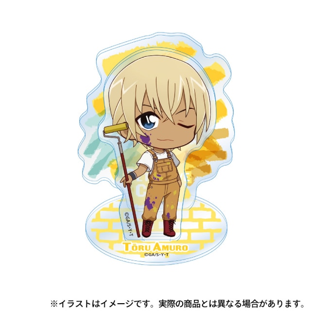 安室透SD（アート）