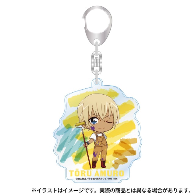 安室透SD（アート）