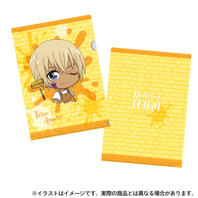 安室透SD（アート）