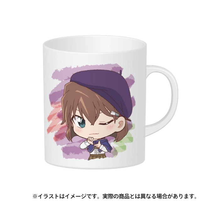 灰原哀SD（アート）