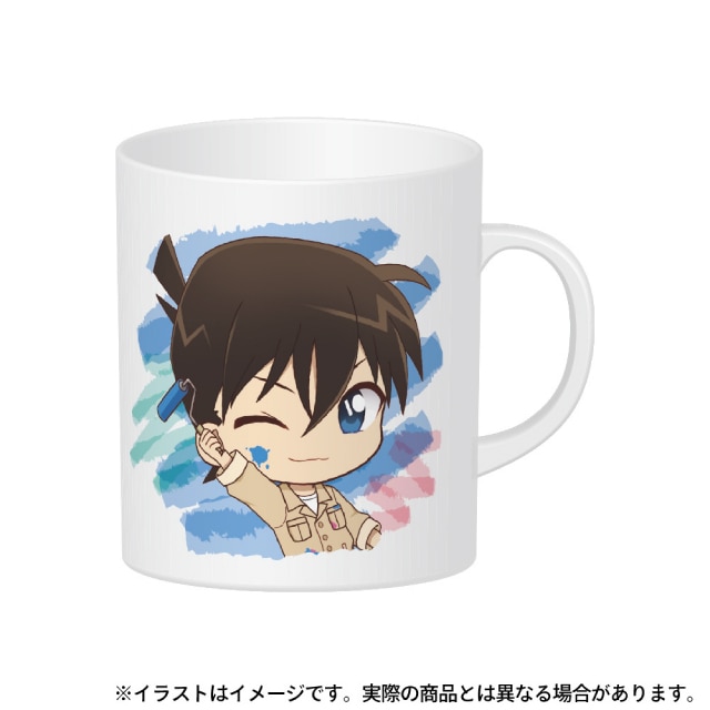 工藤新一SD（アート）