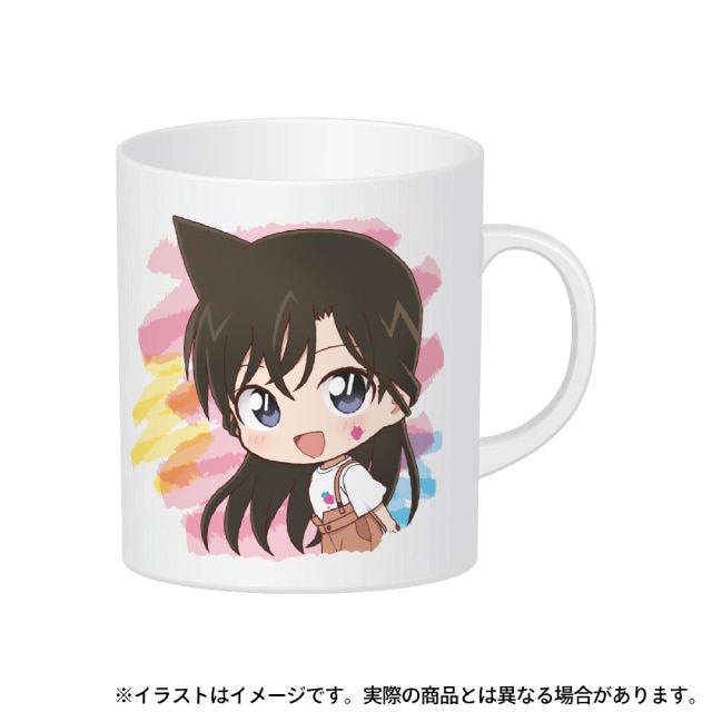 毛利蘭SD（アート）