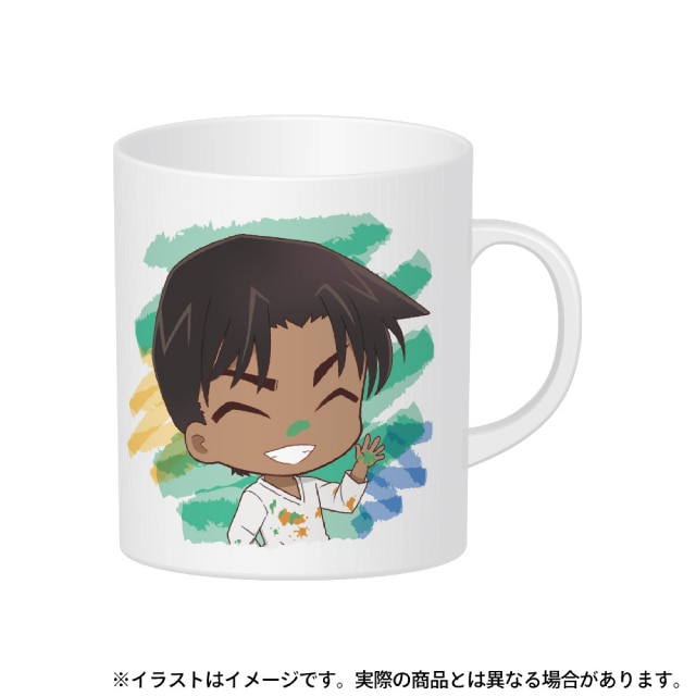 服部平次SD（アート）