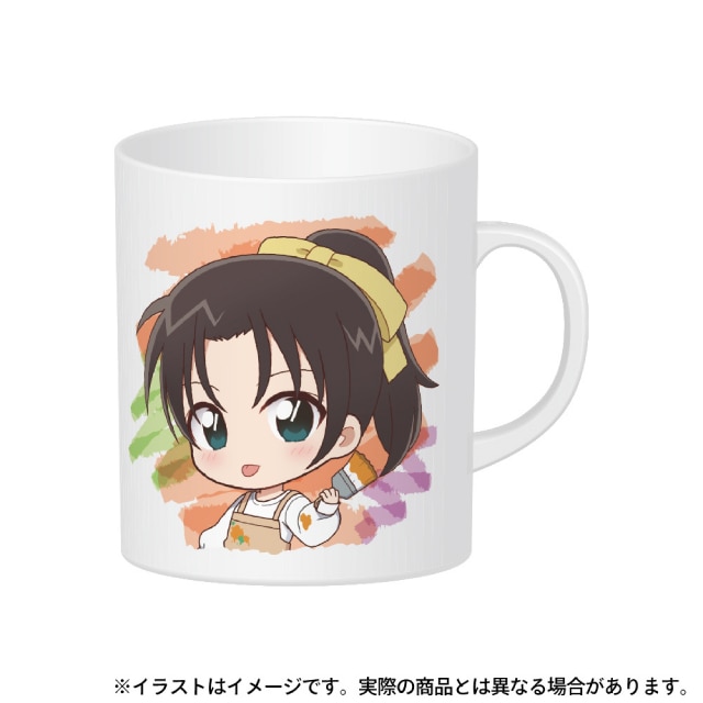 遠山和葉SD（アート）