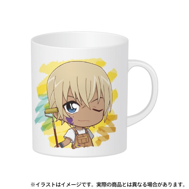 安室透SD（アート）