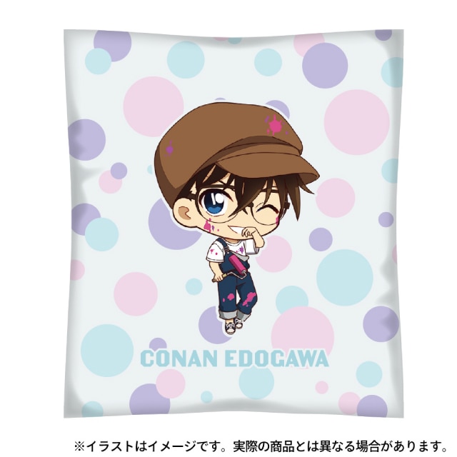 江戸川コナンSD（アート）