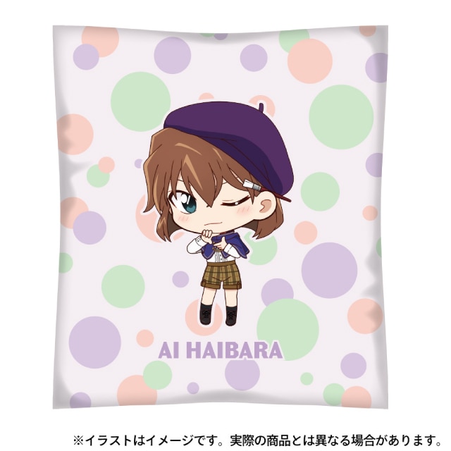 灰原哀SD（アート）