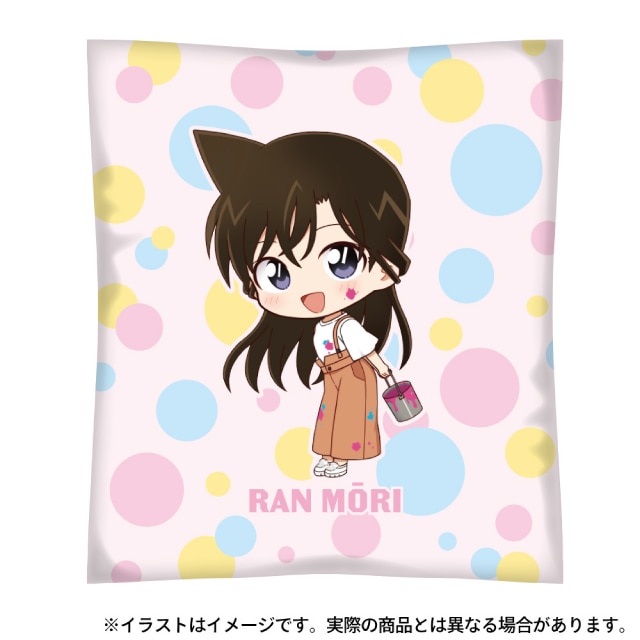 毛利蘭SD（アート）