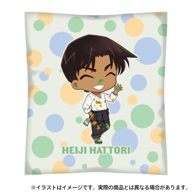 服部平次SD（アート）