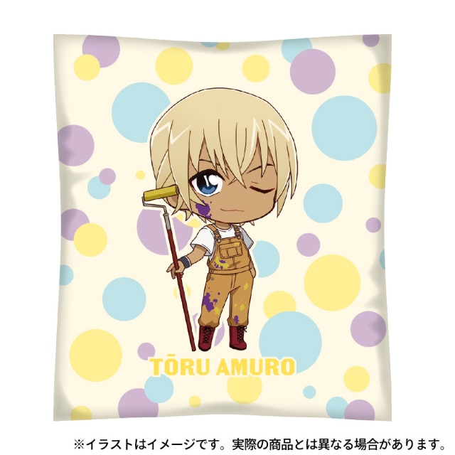 安室透SD（アート）