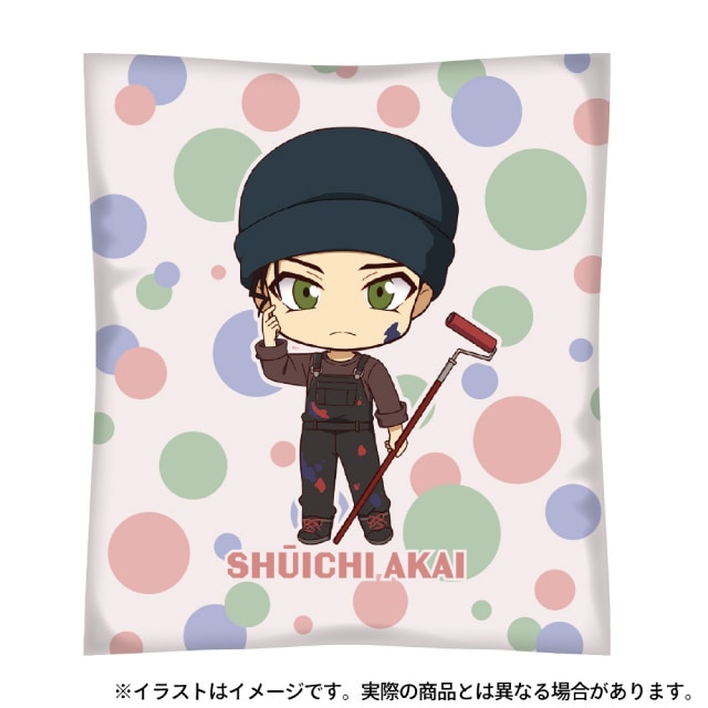 赤井秀一SD（アート）