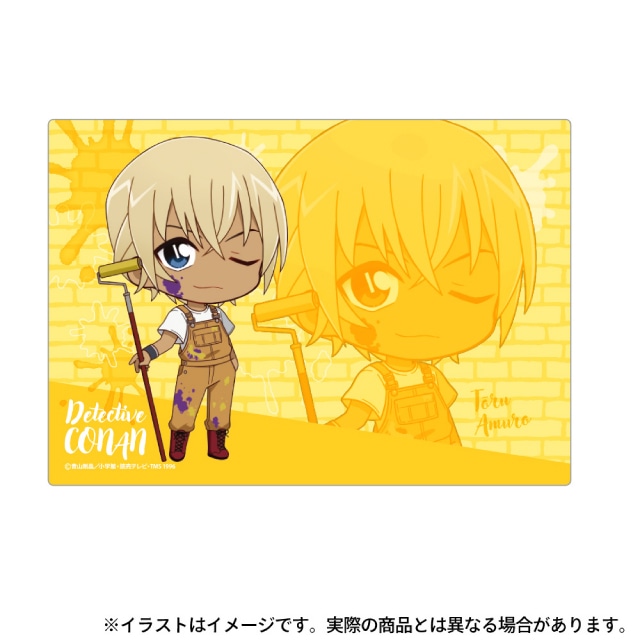 安室透SD（アート）