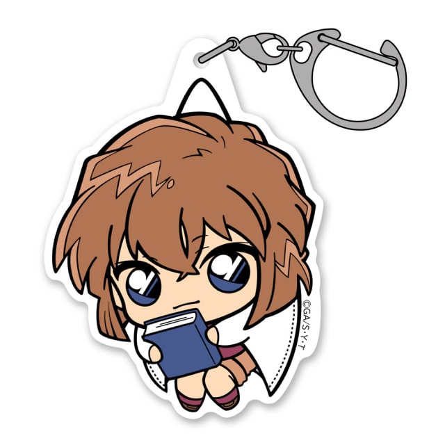 灰原哀 白衣Ver.