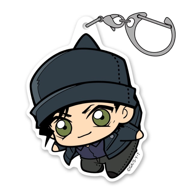 赤井秀一 FBI捜査官Ver.