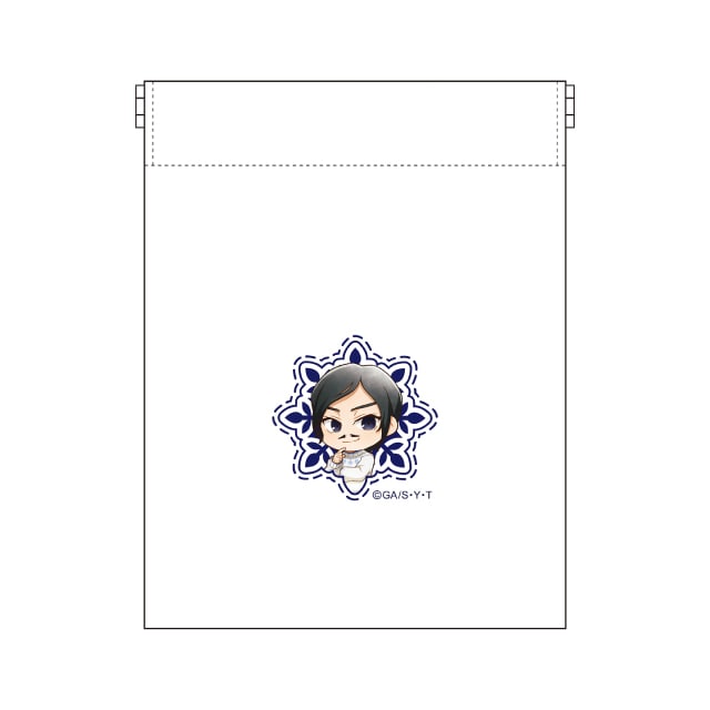 諸伏高明 ミニキャラ スノー