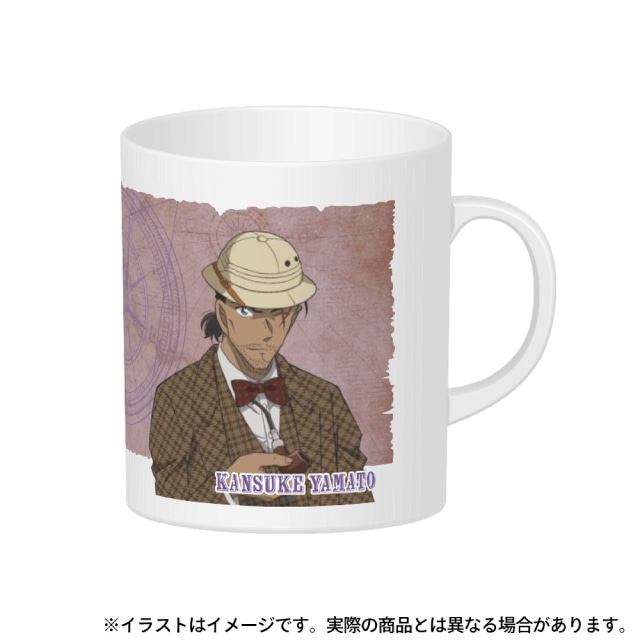 大和敢助(探検隊)