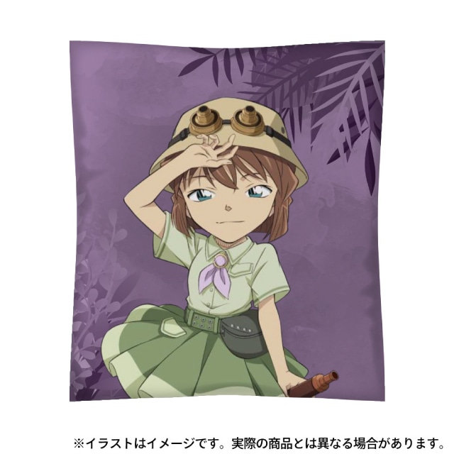 灰原哀(探検隊)