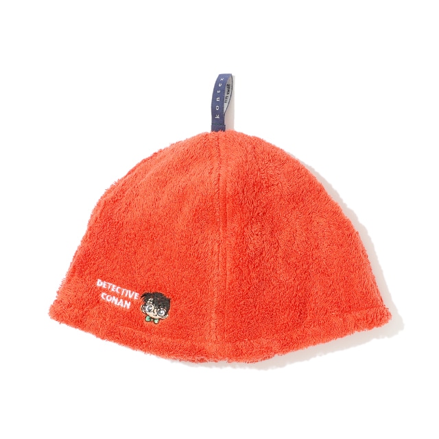 ダークオレンジ