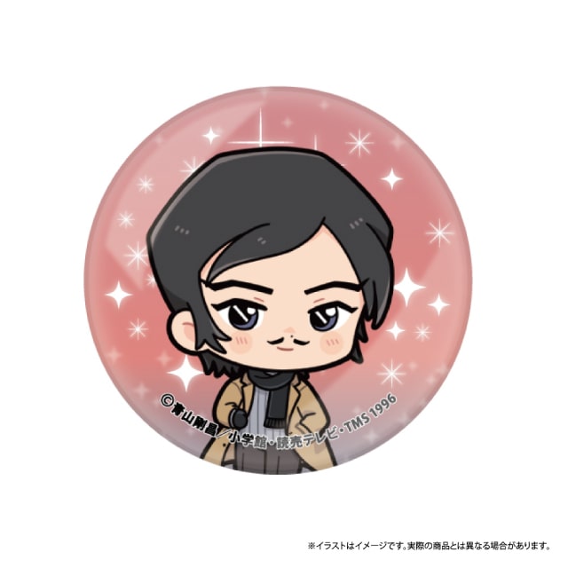 諸伏高明SD（マフラー）