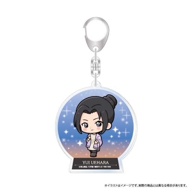 上原由衣SD（マフラー）