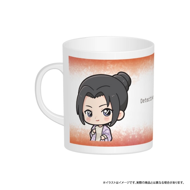 上原由衣SD（マフラー）