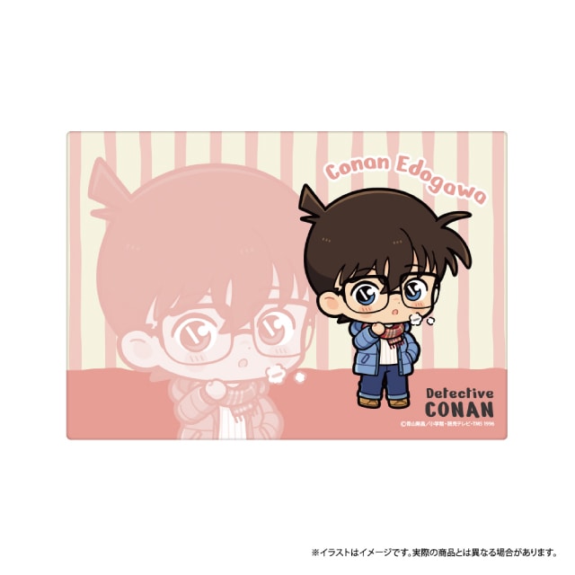 江戸川コナンSD（マフラー）