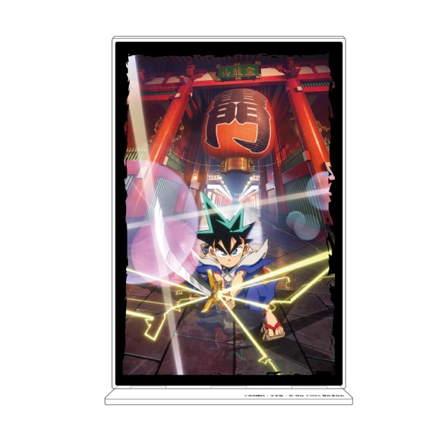 ティザービジュアル