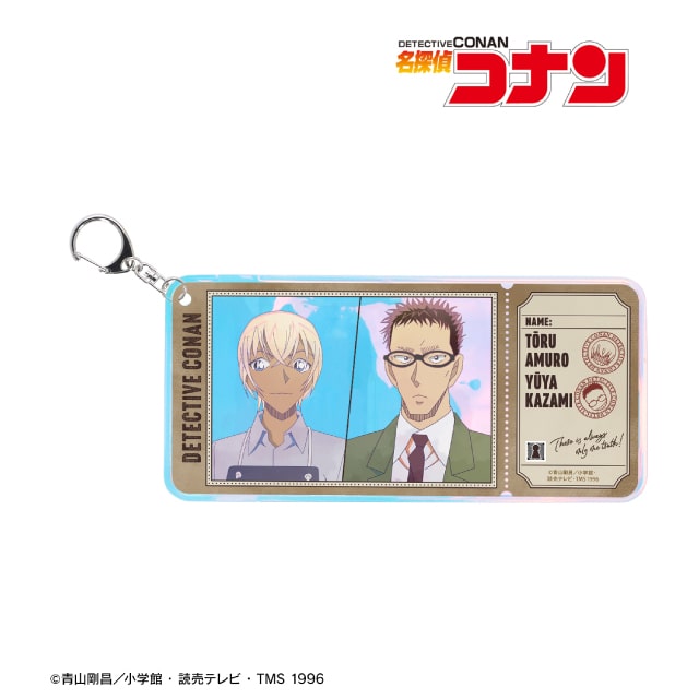 安室透&風見裕也