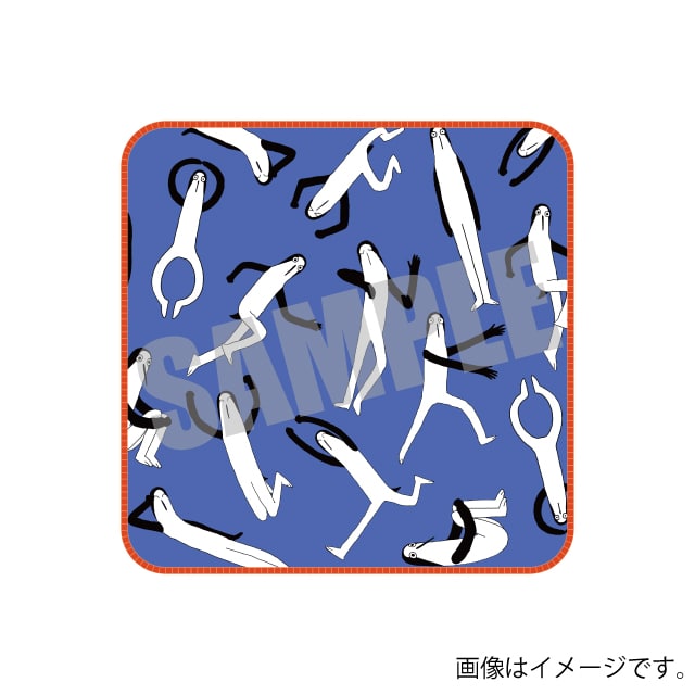 たくさんのクジマ