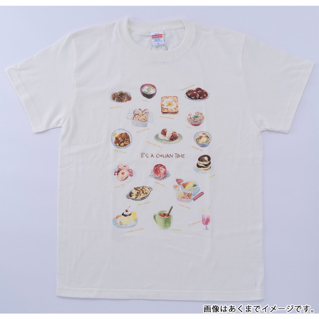 STP2020『舞妓さんちのまかないさん』Tシャツ
