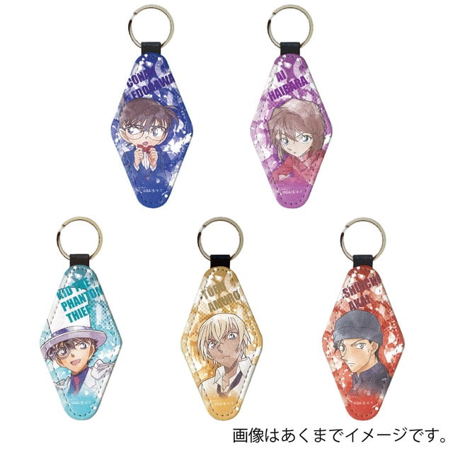 『名探偵コナン』 ミラータグKH