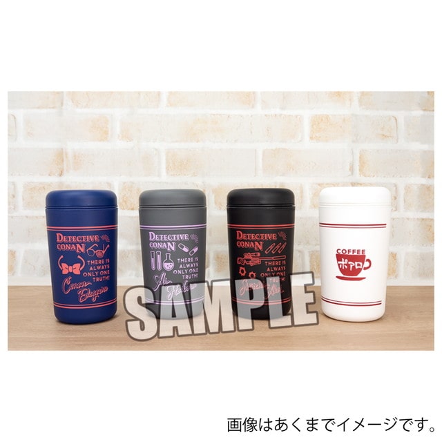 『名探偵コナン』 ウォールマグ