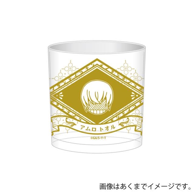 『名探偵コナン』 デザイングラス 安室透