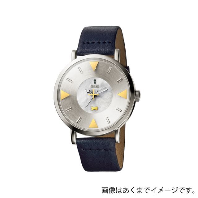 『名探偵コナン』 閃きの照準 オフィシャルウォッチ　コナン