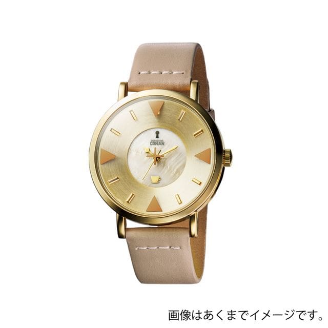 『名探偵コナン』 閃きの照準 オフィシャルウォッチ　安室