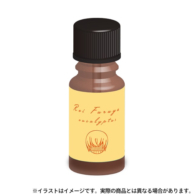 『名探偵コナン』 オリジナルアロマオイル 降谷零