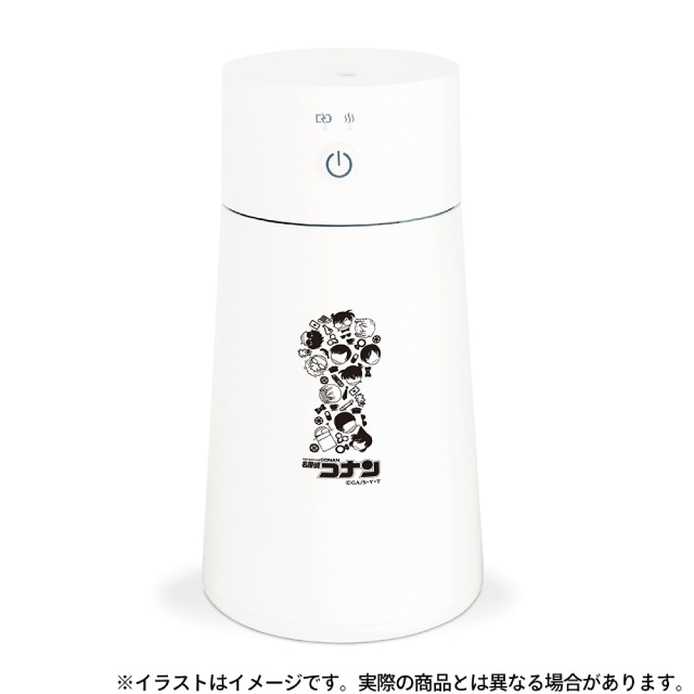 『名探偵コナン』 アロマディフューザー