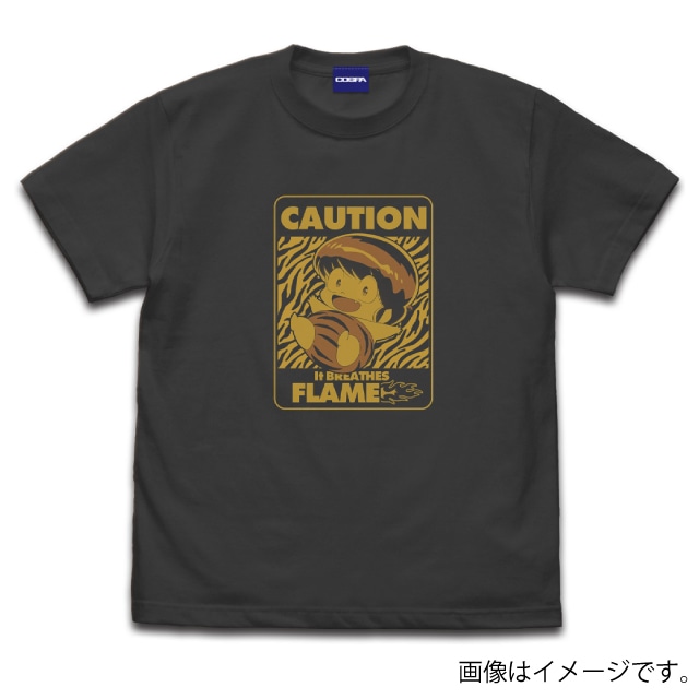 『うる星やつら』 テン Tシャツ SUMI