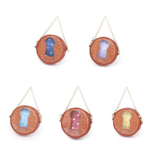 『名探偵コナン』 ポーチ