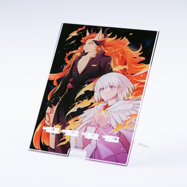 『ノケモノたちの夜』デカスマホスタンド