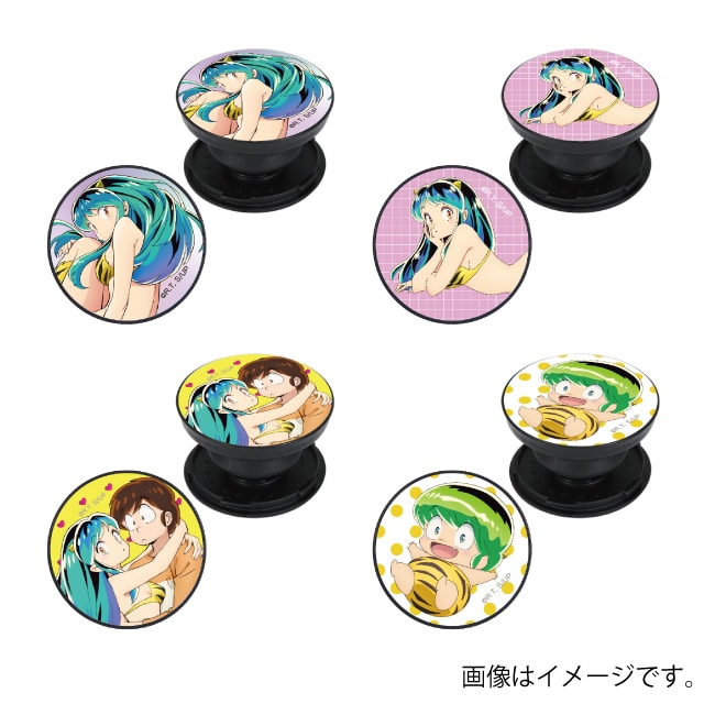 『うる星やつら』 POCOPOCO ラム