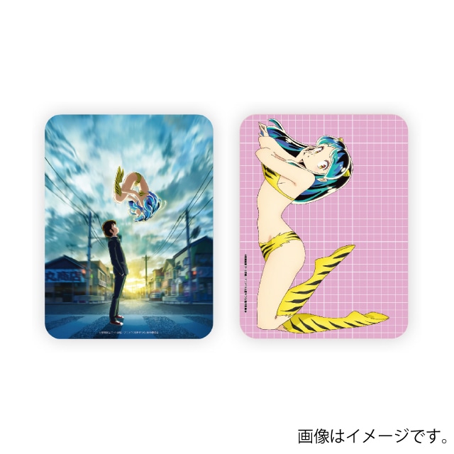 『うる星やつら』 マウスパッド
