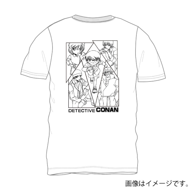 名探偵コナン　アパレル 名探偵コナン』アパレル商品: | 小学館公式総合通販サイト