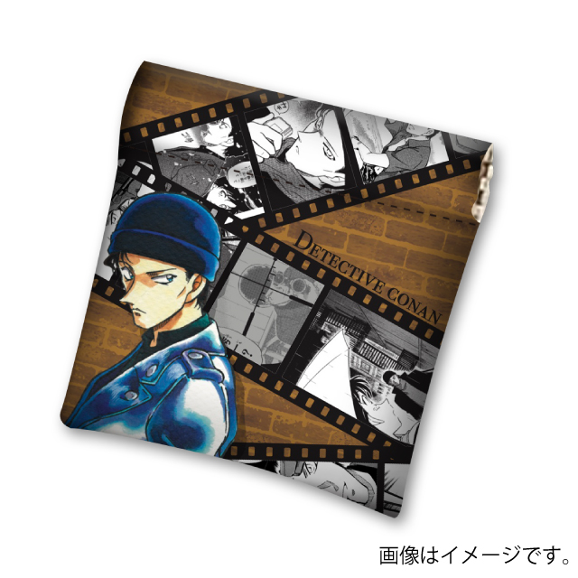 赤井秀一・ライ・沖矢昴のグッズ一覧 : サンデープレミアムショップ