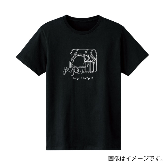 『葬送のフリーレン』暗いよー！！怖いよー！！Tシャツレディース
